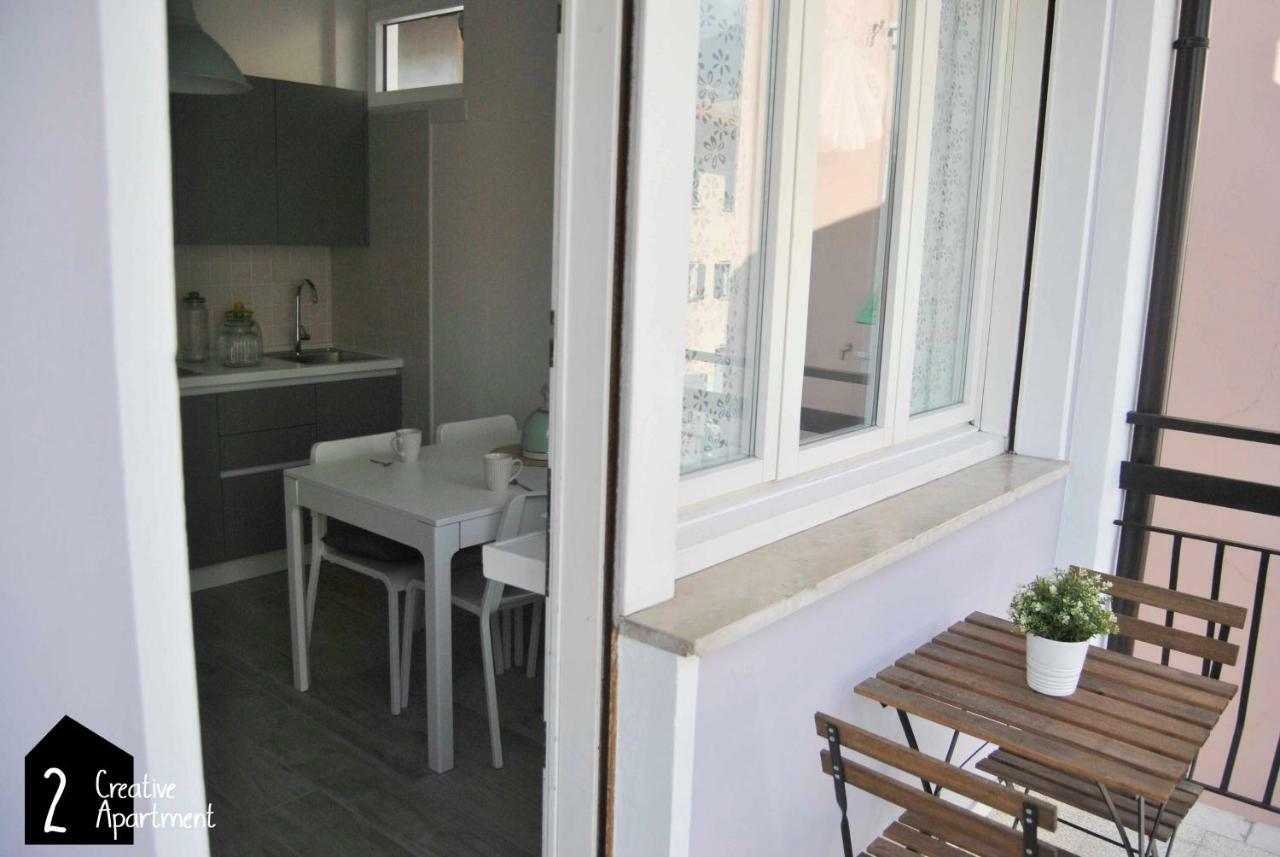 Creative Apartment Дро Экстерьер фото