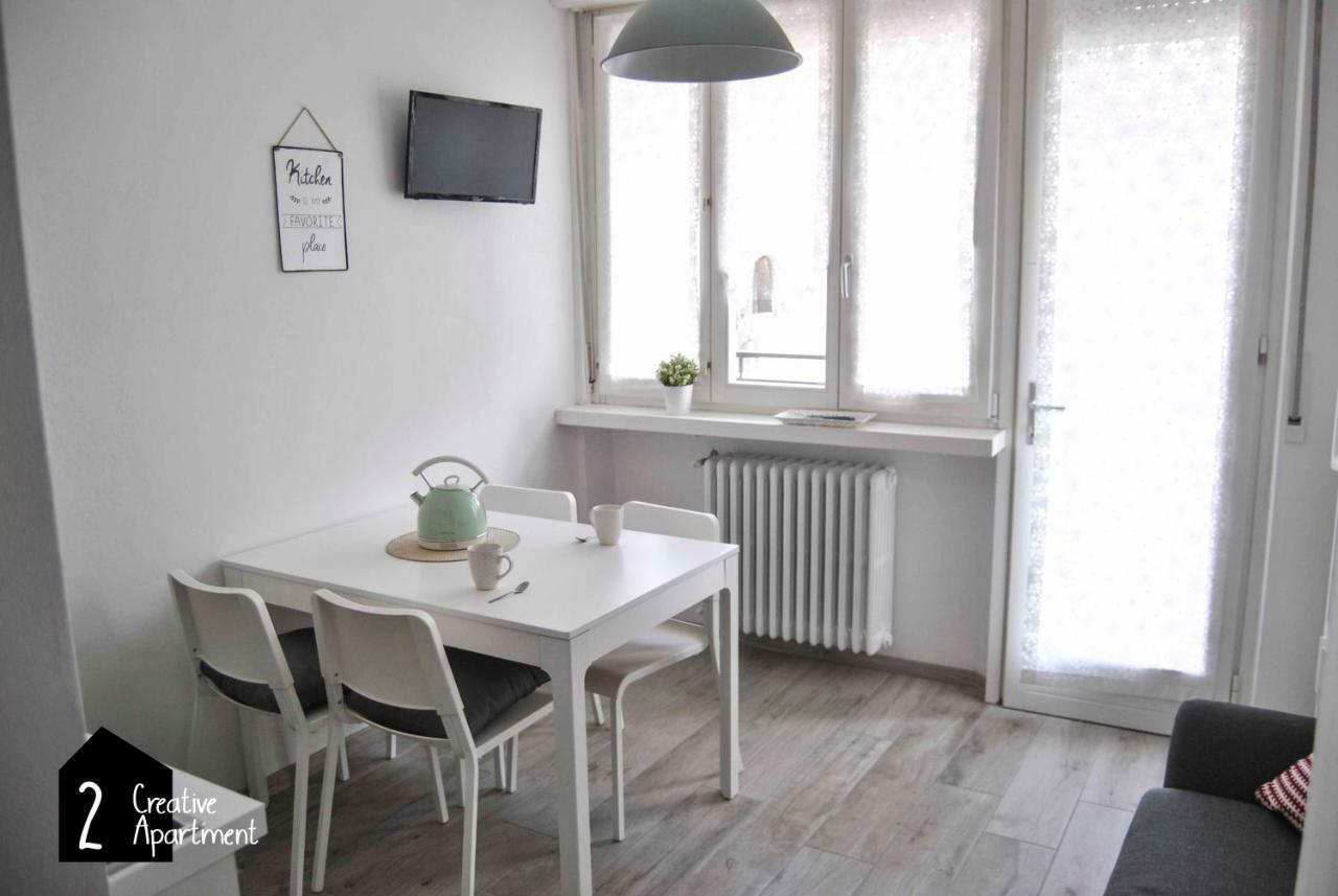 Creative Apartment Дро Экстерьер фото